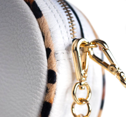 ‘Bela’ Bag | Leather Bag