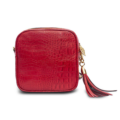 Nina Bag | Leather Bag