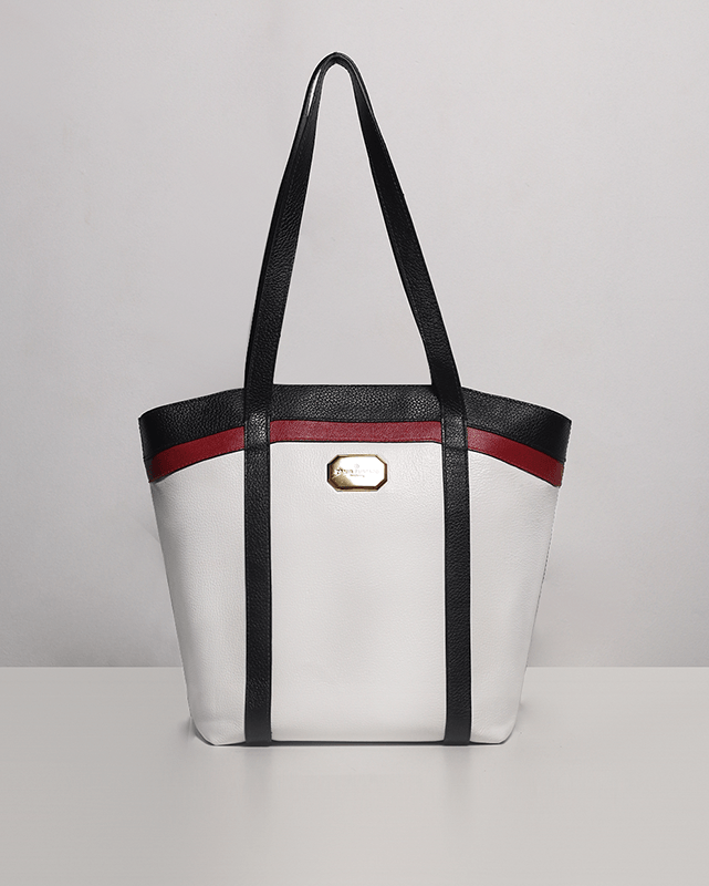 ‘Sol Poente Tuiuiú’ Bag | Leather Bag