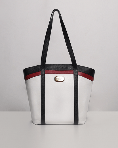 ‘Sol Poente Tuiuiú’ Bag | Leather Bag