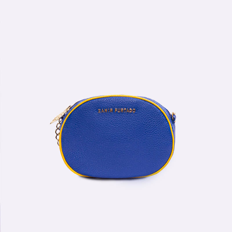 Arara Azul ‘Bela’ Bag | Leather Bag